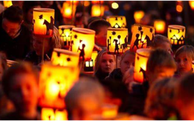 Germany’s Heart warming Fusion of Traditions