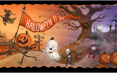 The Brain’s Role in Halloween Thrills